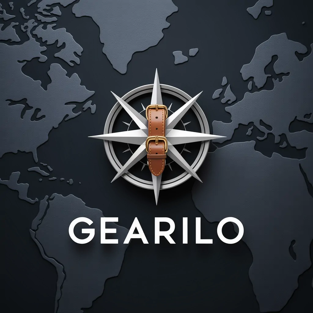 Gearilo.com