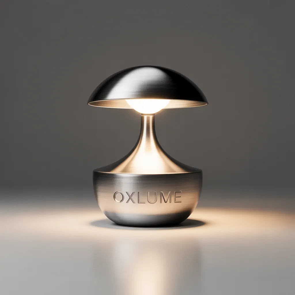 Oxlume.com