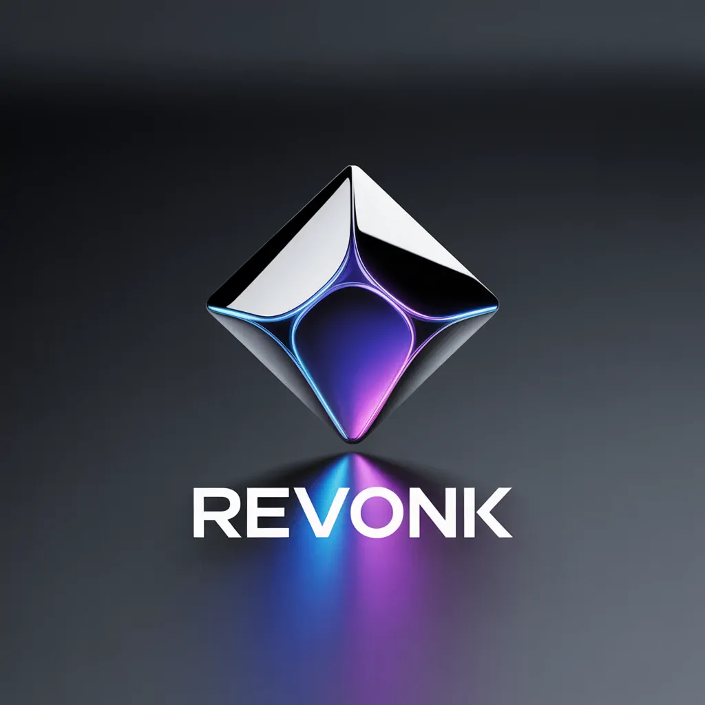 Revonk.com
