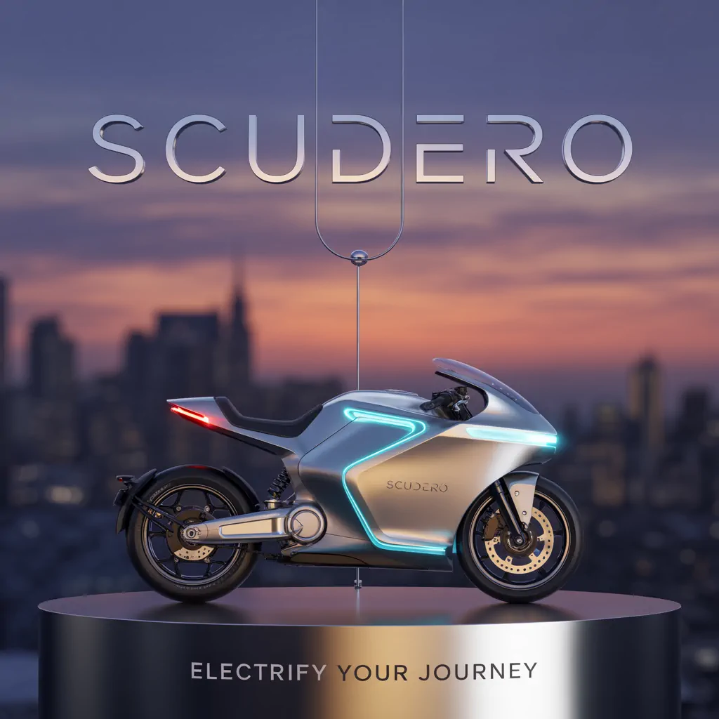 Scudero.com