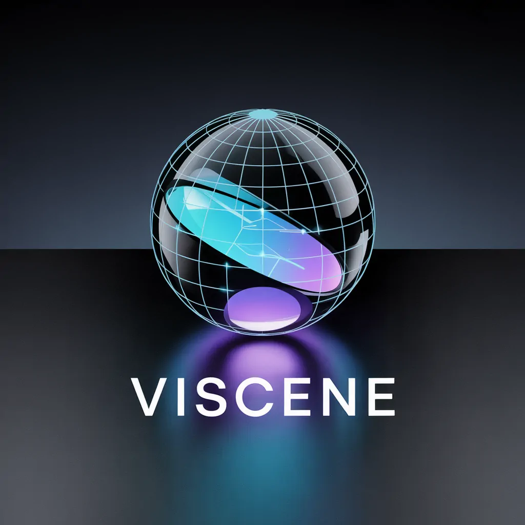 Viscene.com
