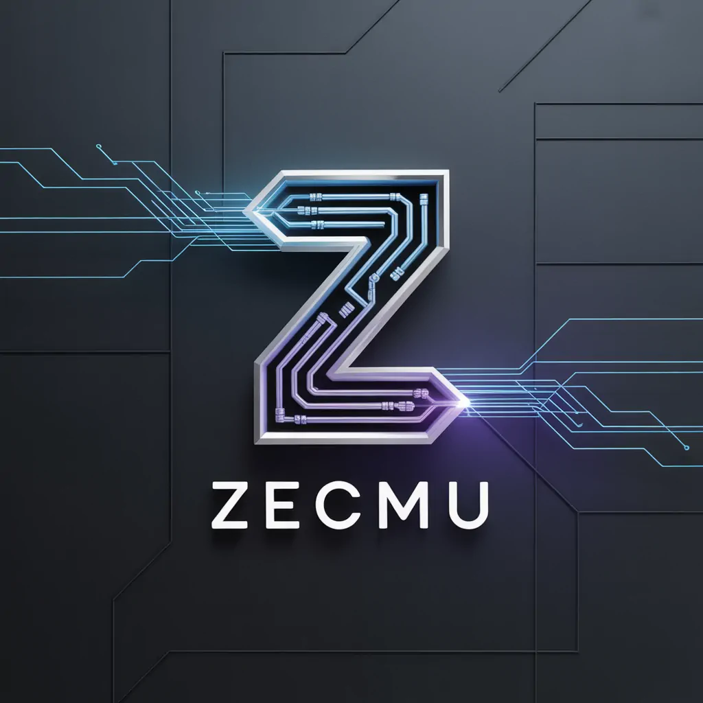 Zecmu.com
