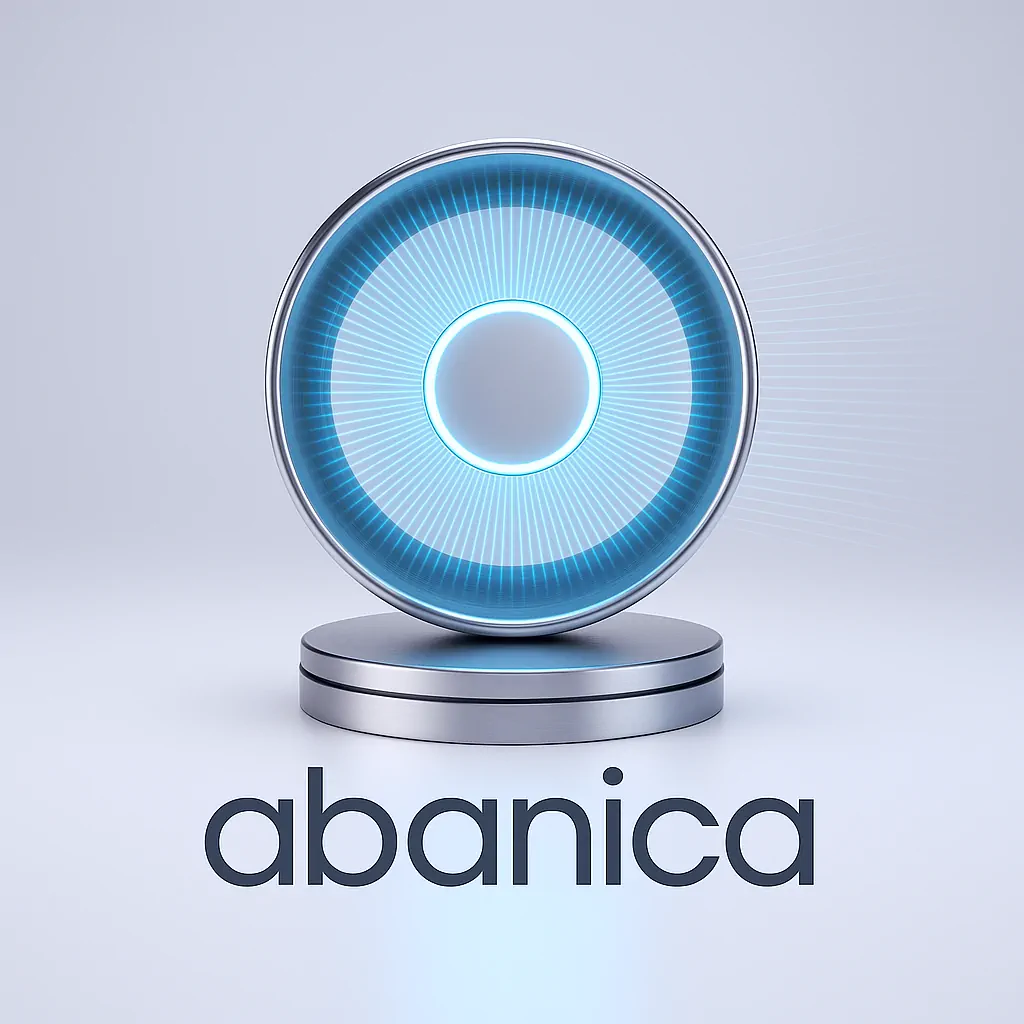 Abanica.com