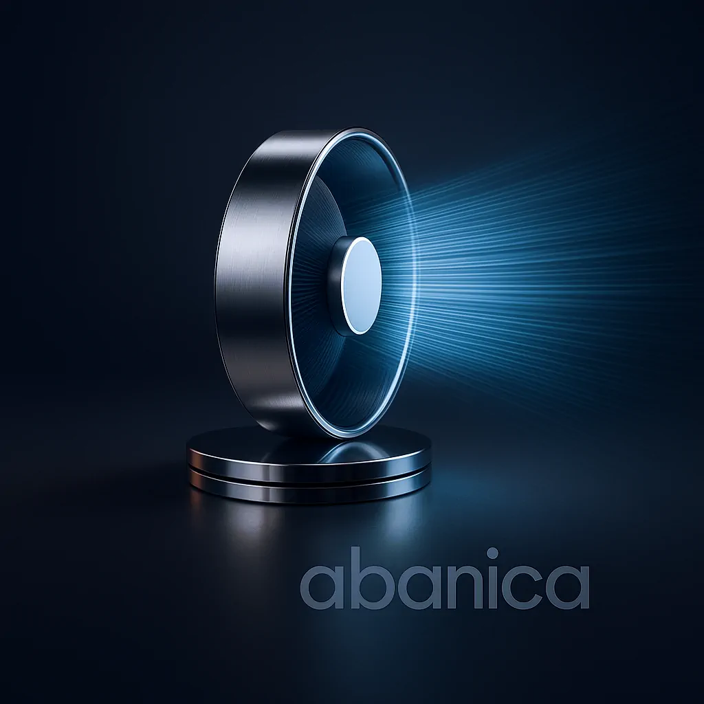 Abanica.com