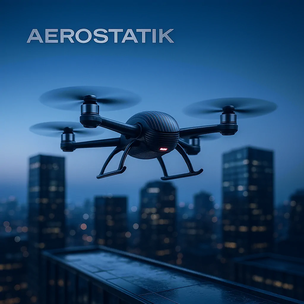 Aerostatik.com