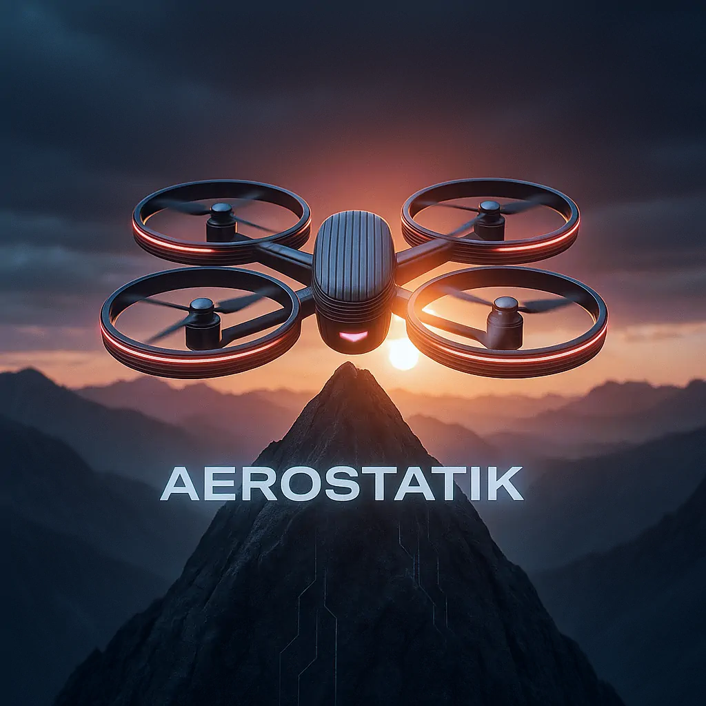 Aerostatik.com