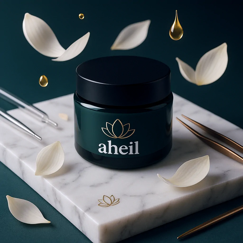 Aheil.com
