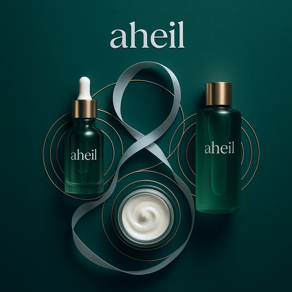 Aheil.com