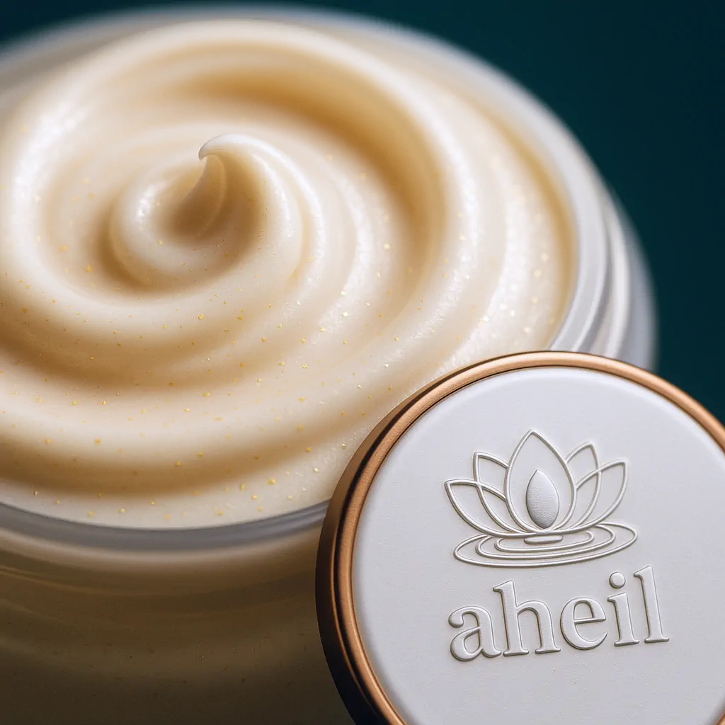 Aheil.com