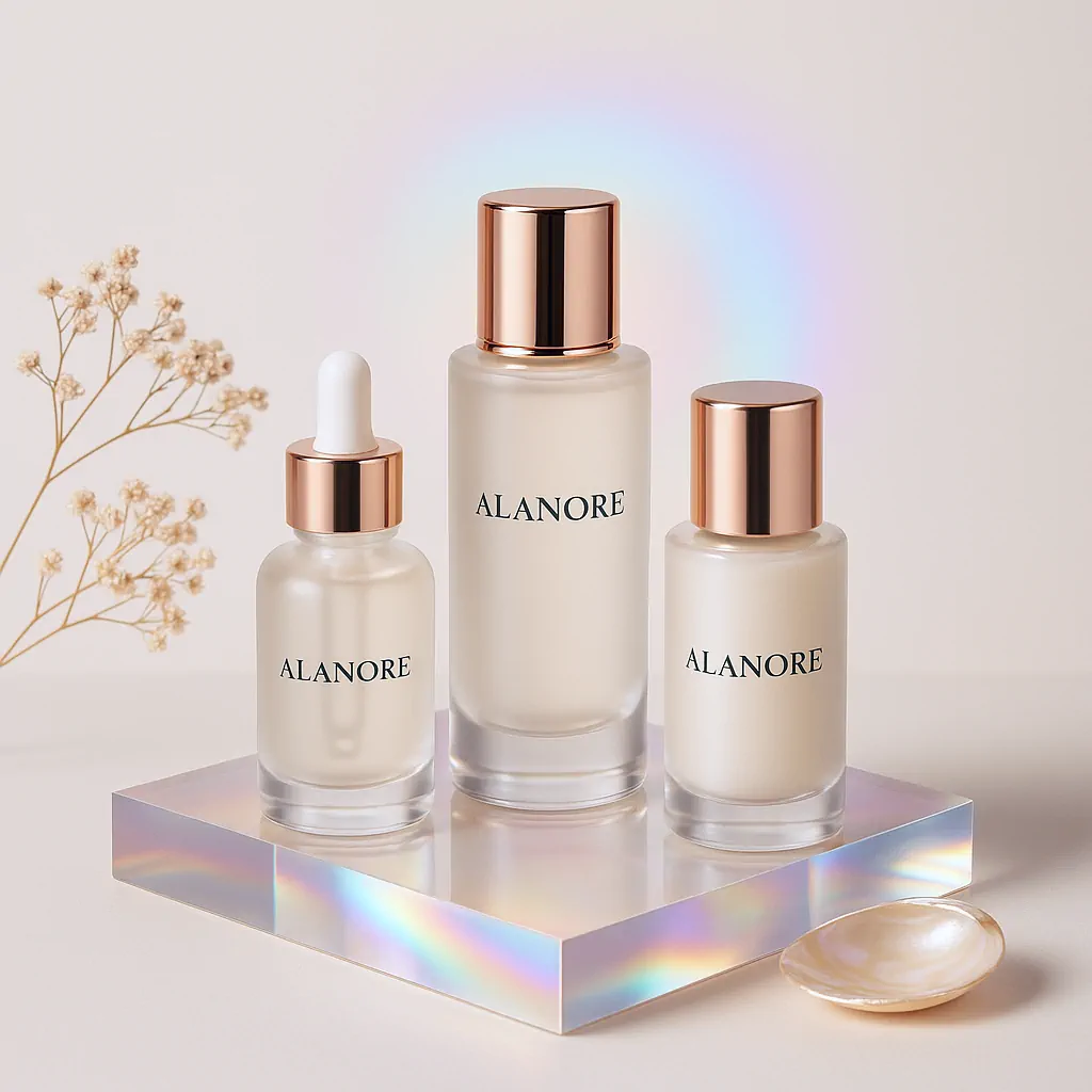 Alanore.com