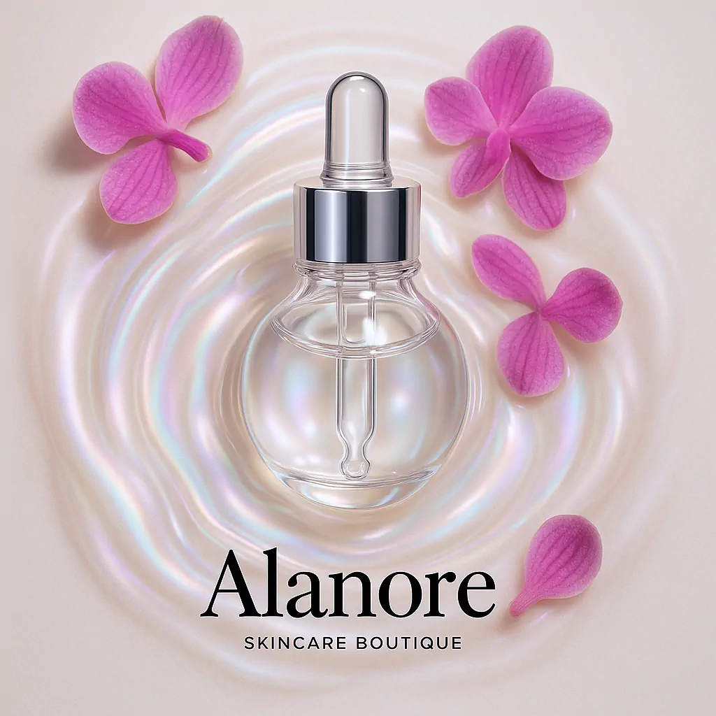 Alanore.com