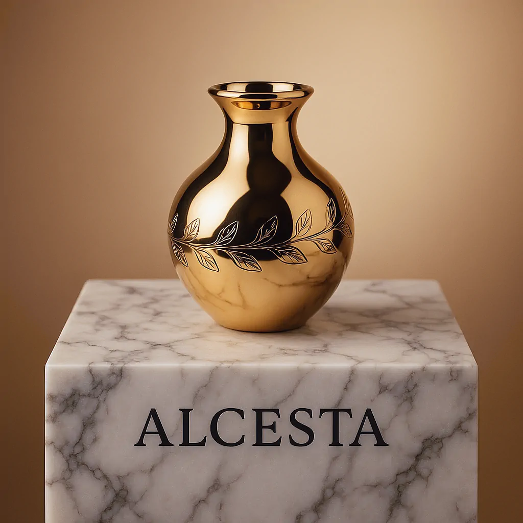 Alcesta.com