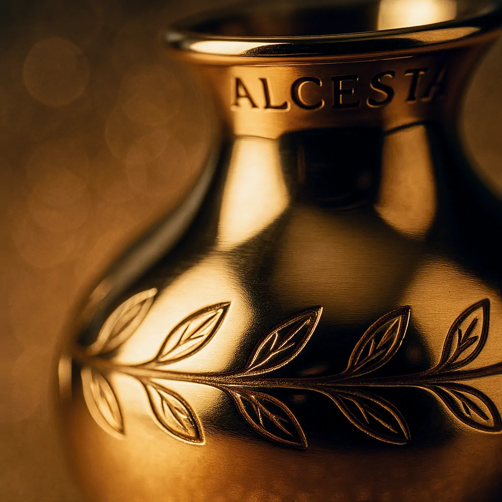 Alcesta.com