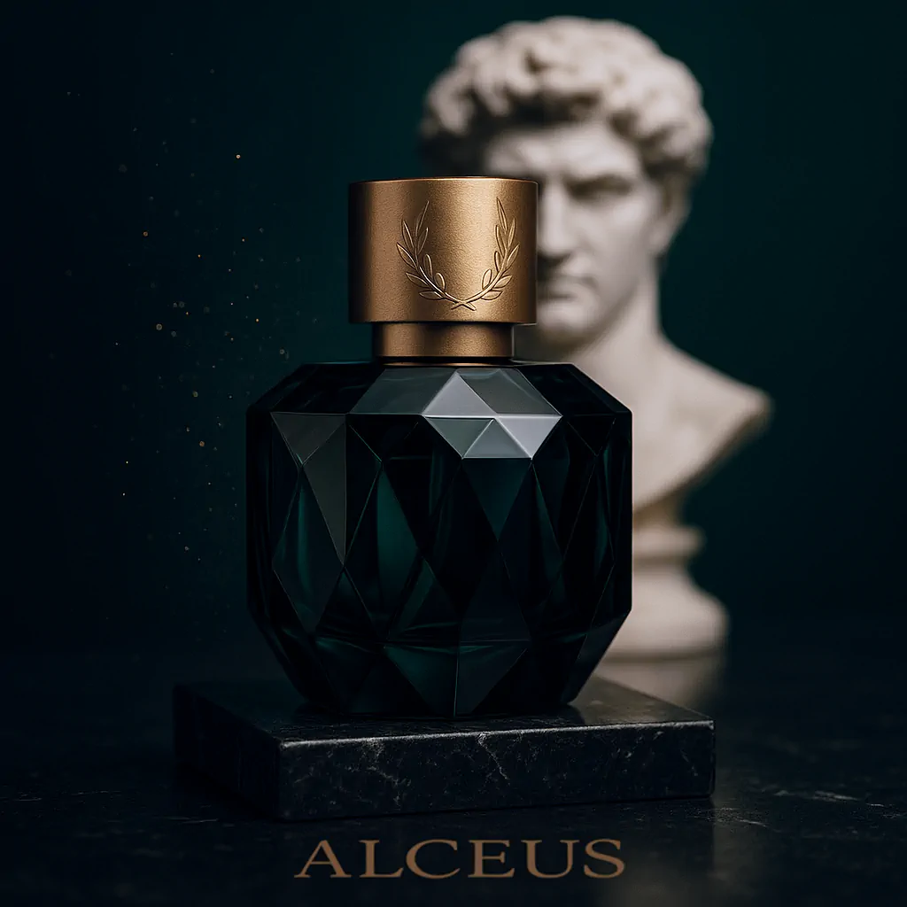 Alceus.com