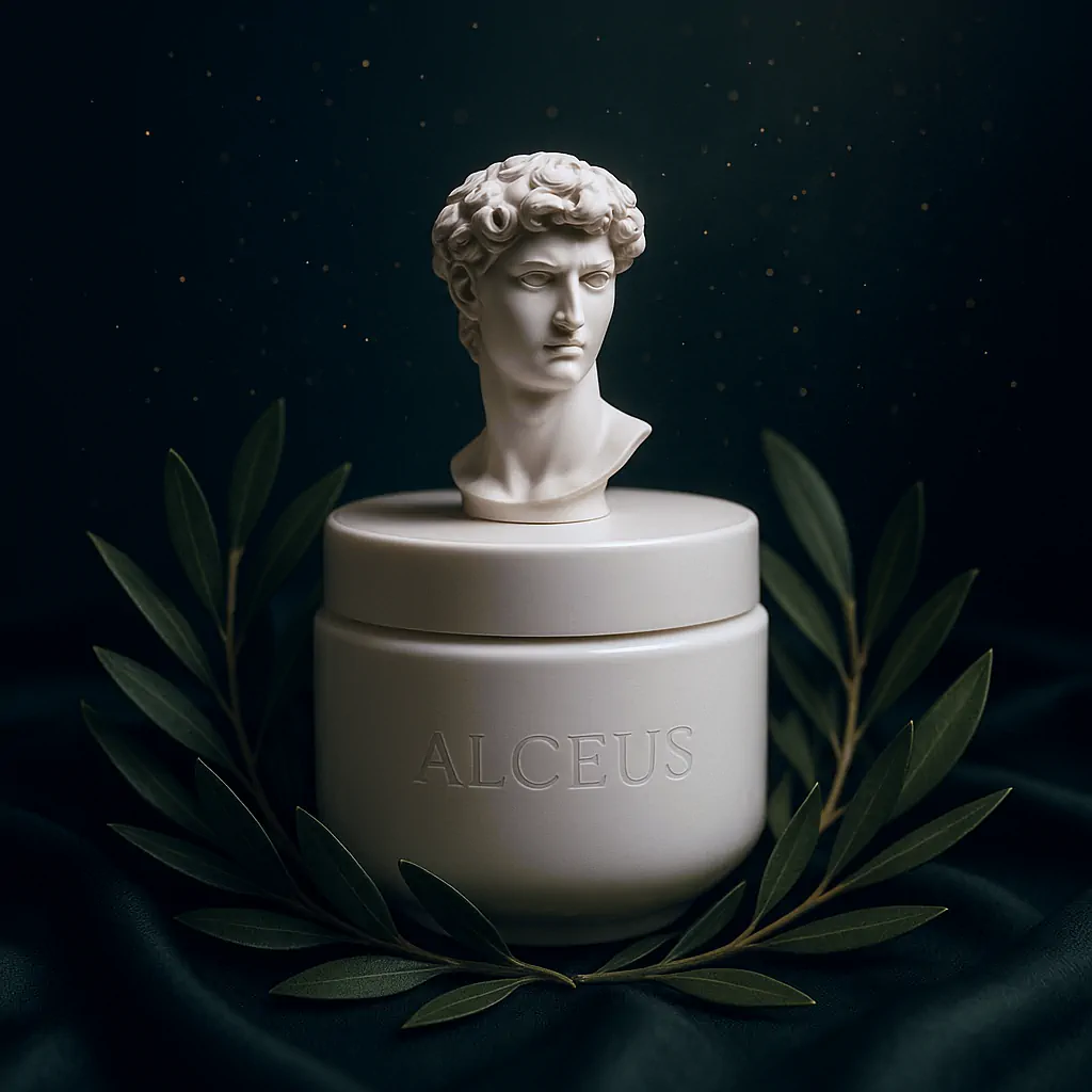 Alceus.com
