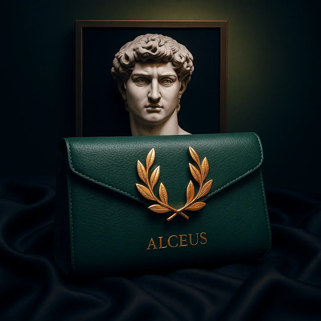 Alceus.com
