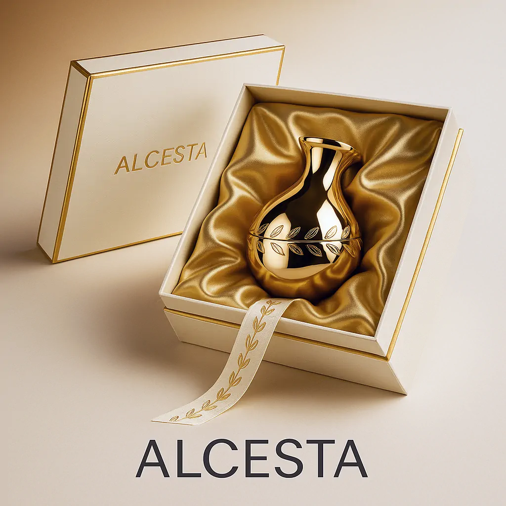 Alcesta.com