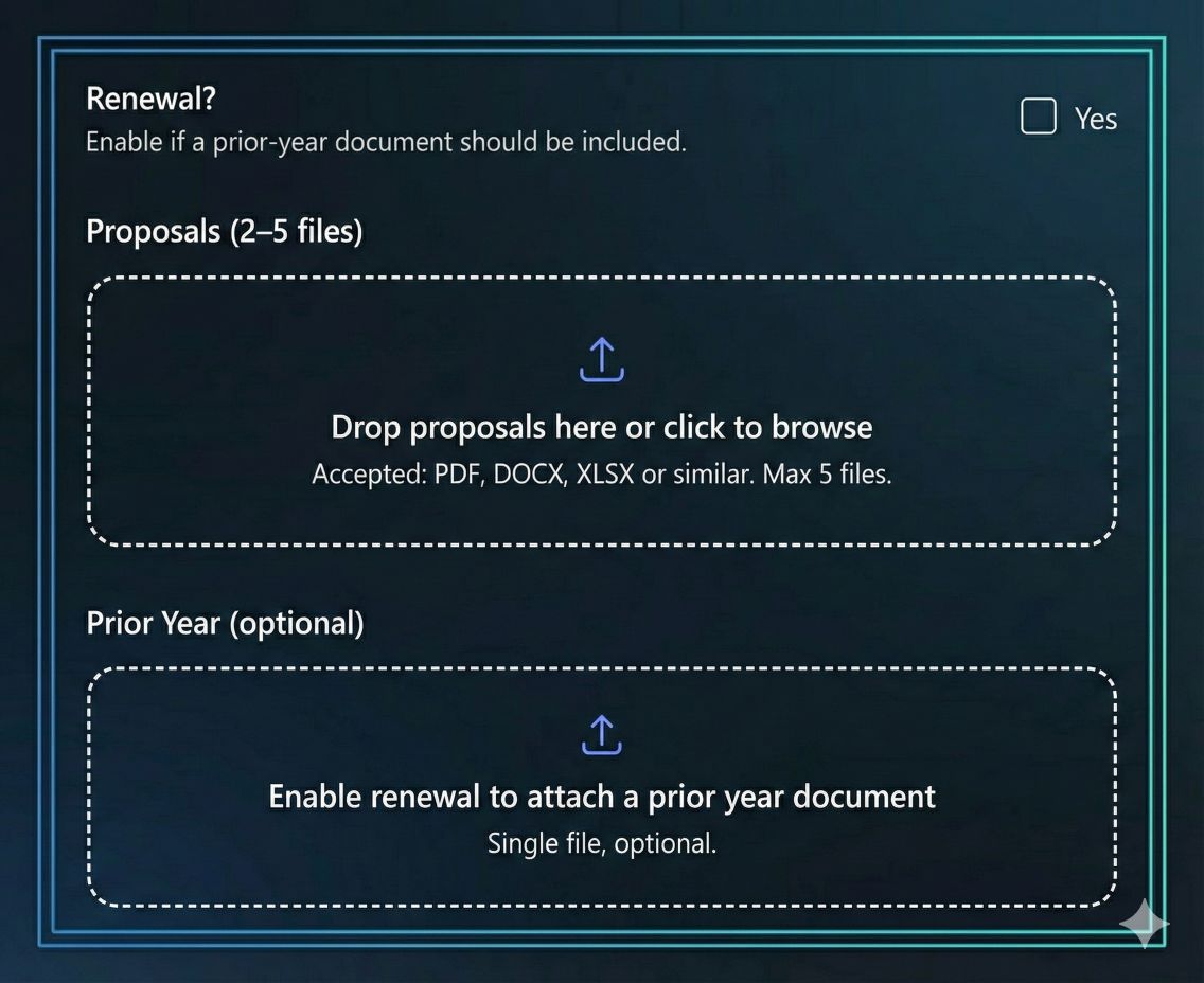 AI for insurance agents