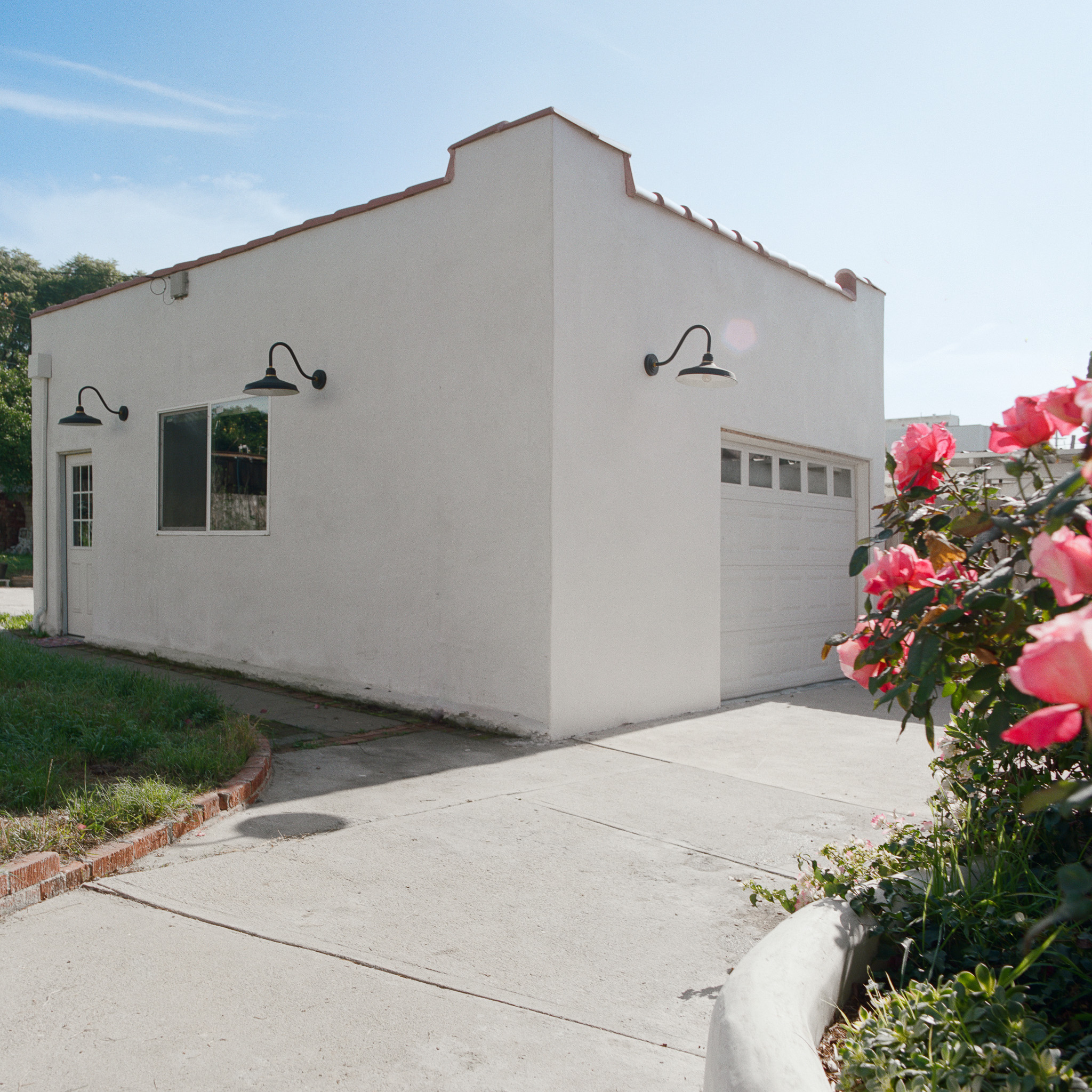 The Latent Image Studio Exterior