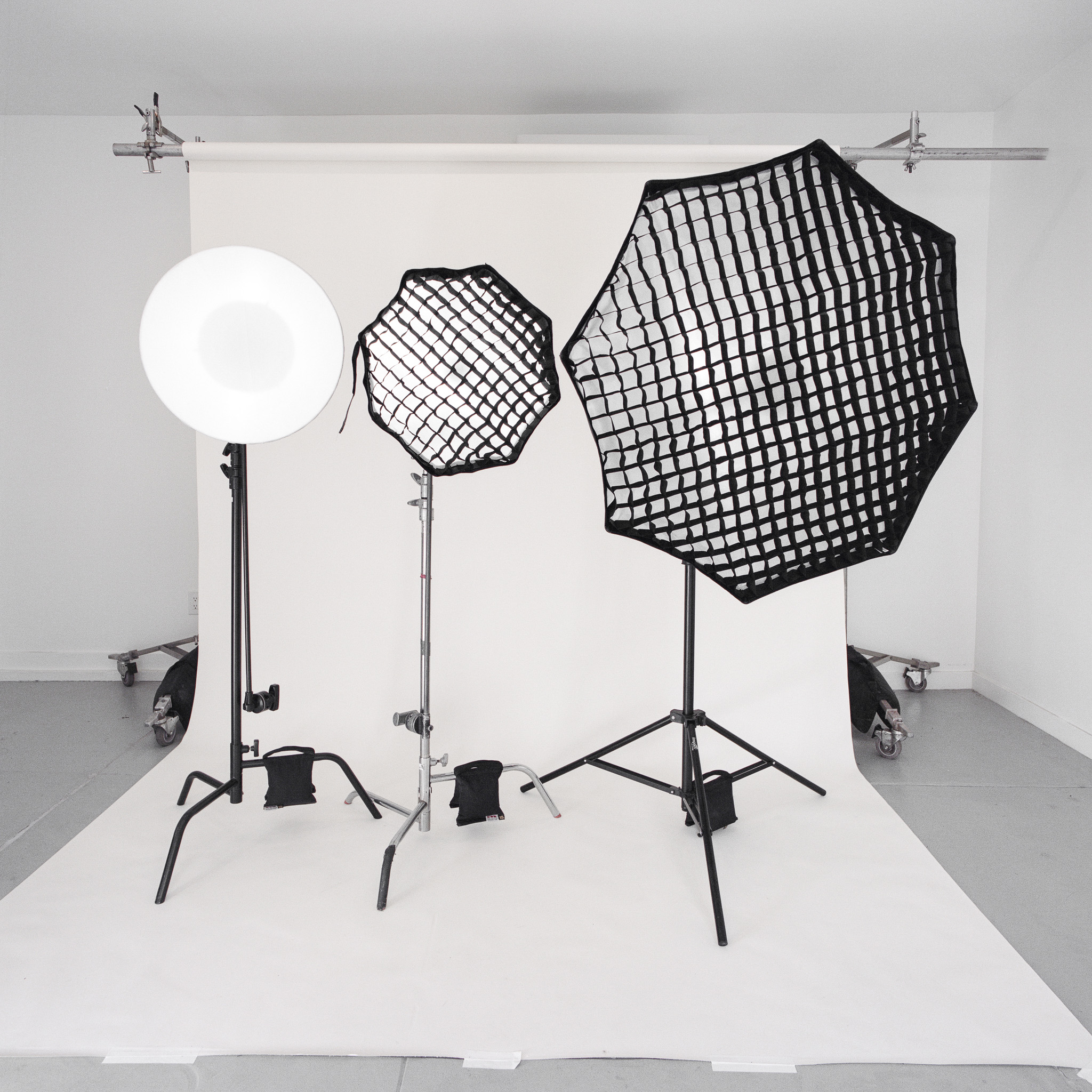 The Latent Image Studio 5