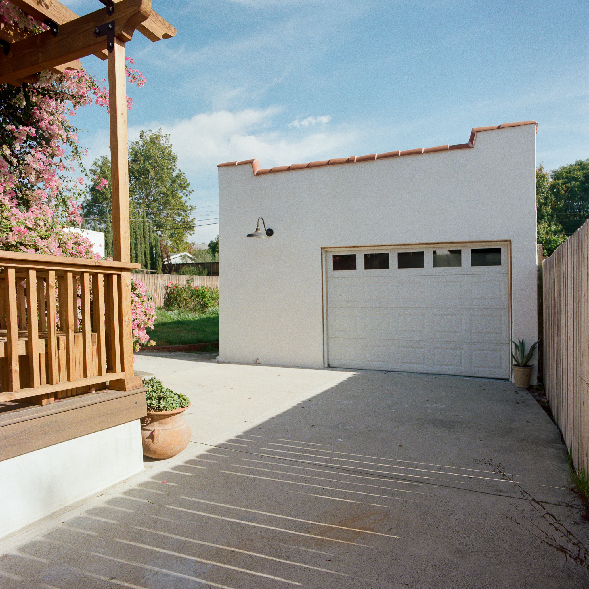 The Latent Image Studio Exterior