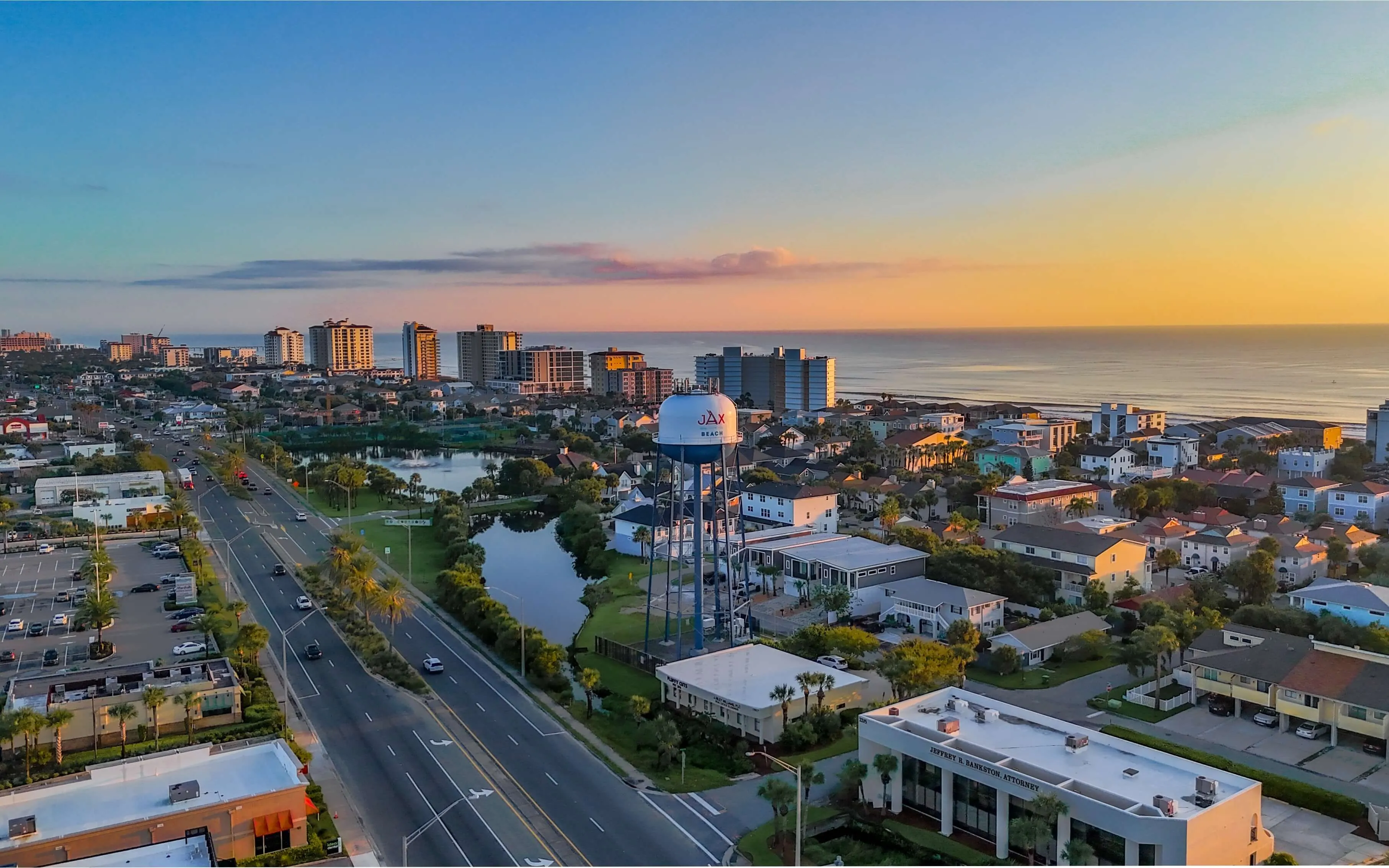 Jacksonville Beach
