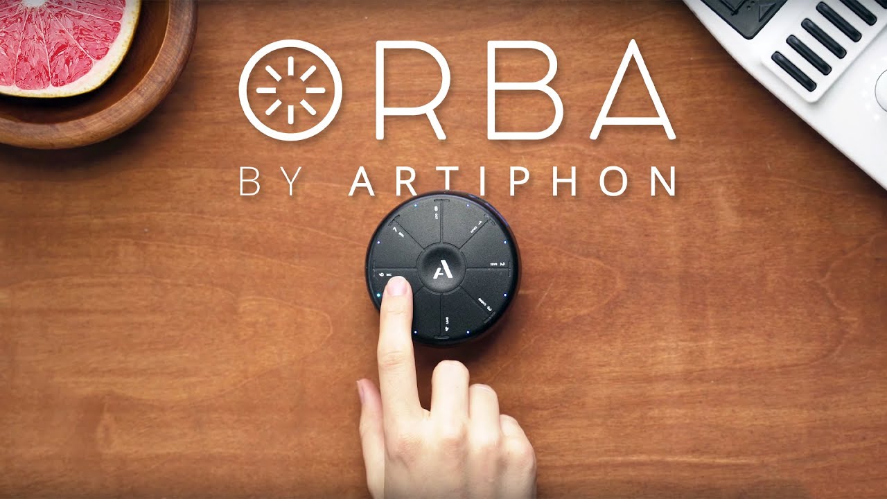 Orba Kickstarter