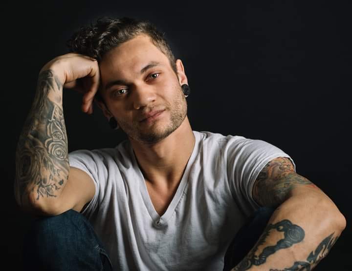 Chris Hayzel