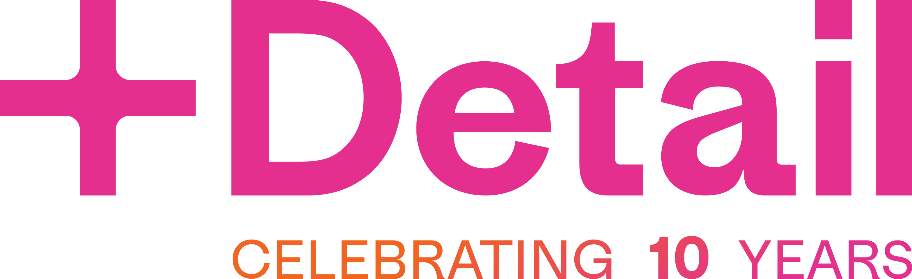 +Detail Healthcare and Higher Education Architecture and Interior Design