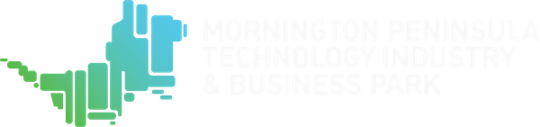 Logo for Mornington Peninsula Technology, Industry and Business Park
