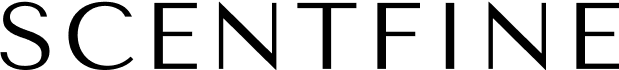 Scent Fine Logo