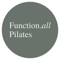 Function.all Pilates logo