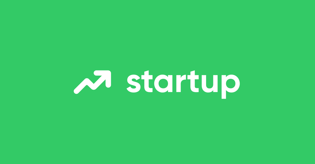 How we increased Startup global brand recognition