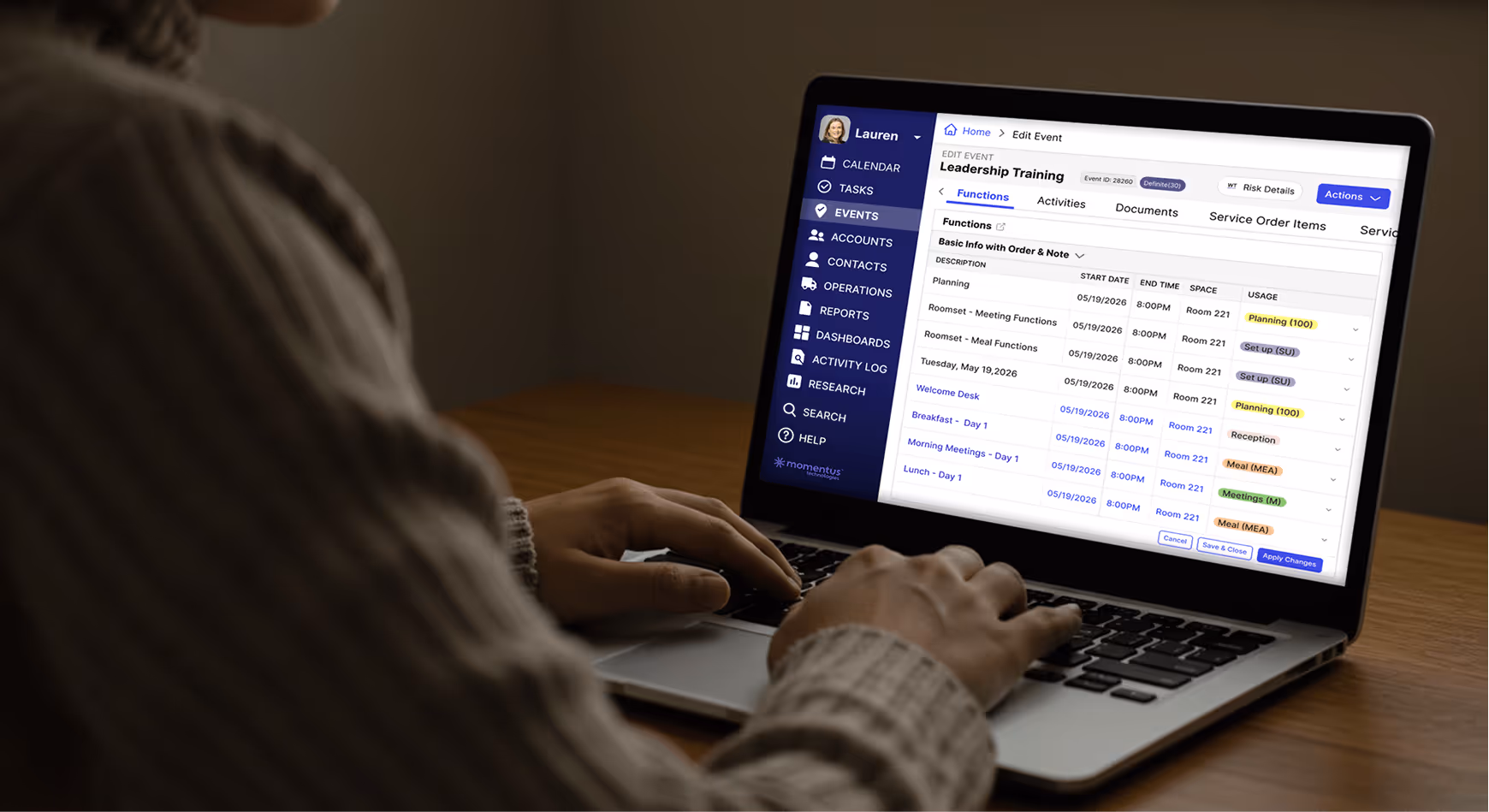 Event Revenue Tracking: How to See Every Dollar Your Events Earn