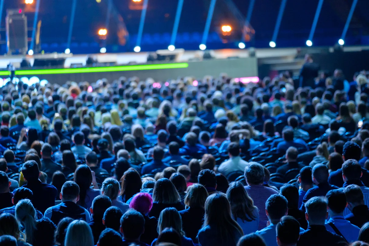Choosing a Theatre Ticketing System for Your Arts Venue