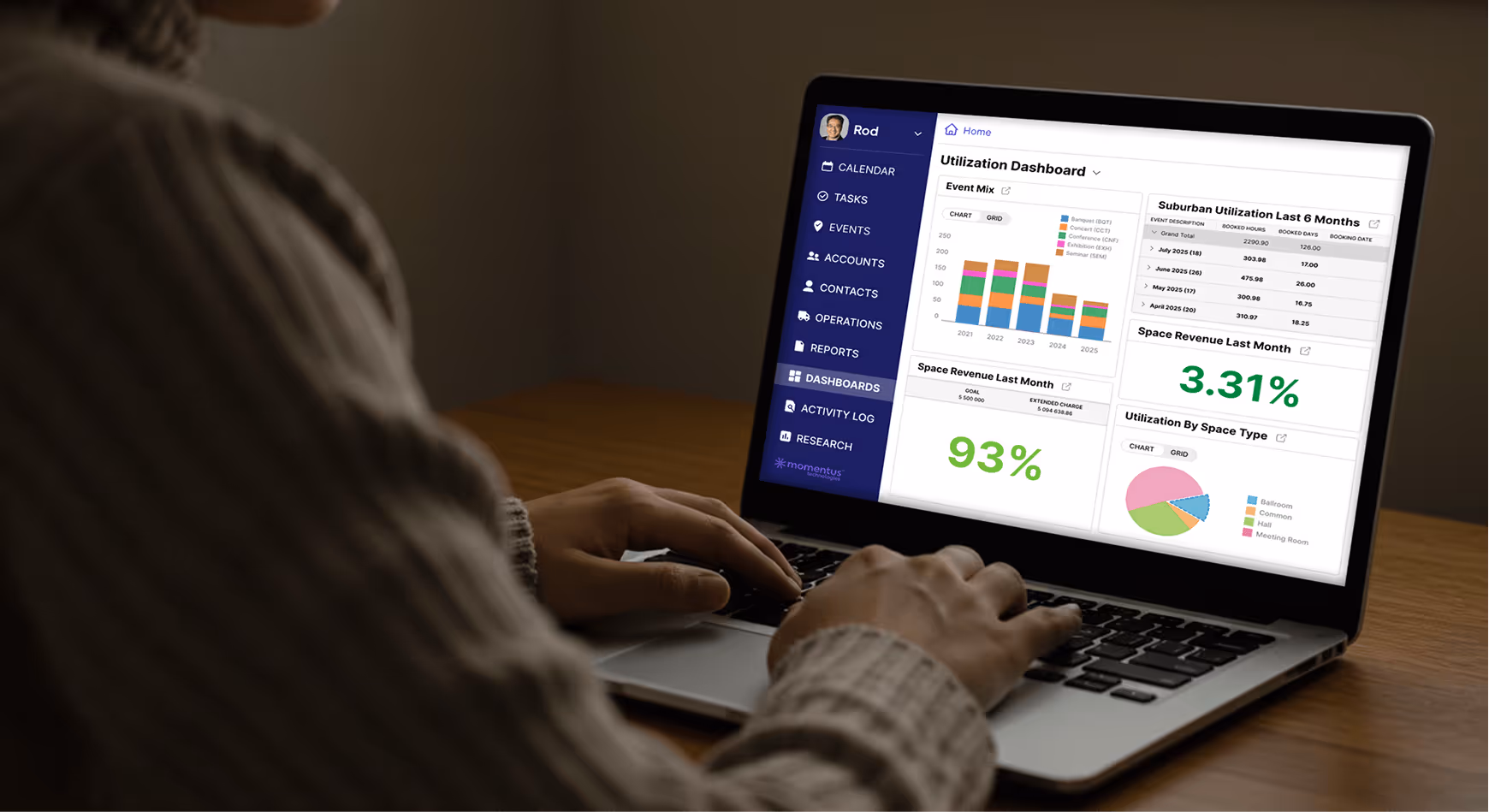 Data Residency Requirements: What Workplace and Event Teams Need to Know