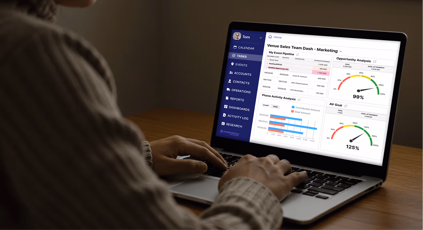 Event RFP Tools: How Venues Turn Incoming Requests Into Signed Contracts