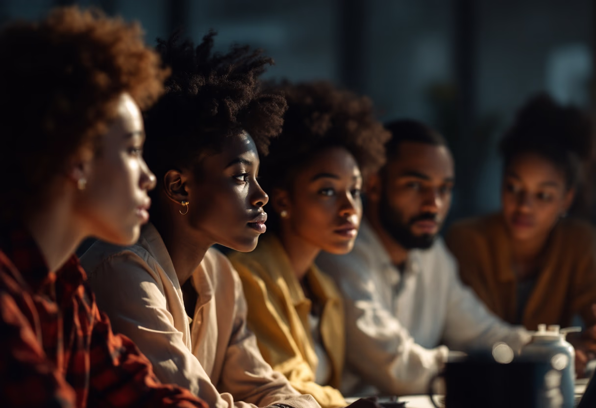 image of workplace diversity (for a hr tech)