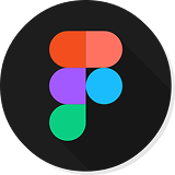 Figma icon.