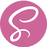 SaSS preprocesor icon.