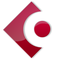 Cubase icon.