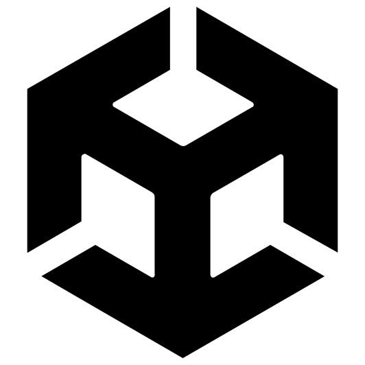 Unity icon.