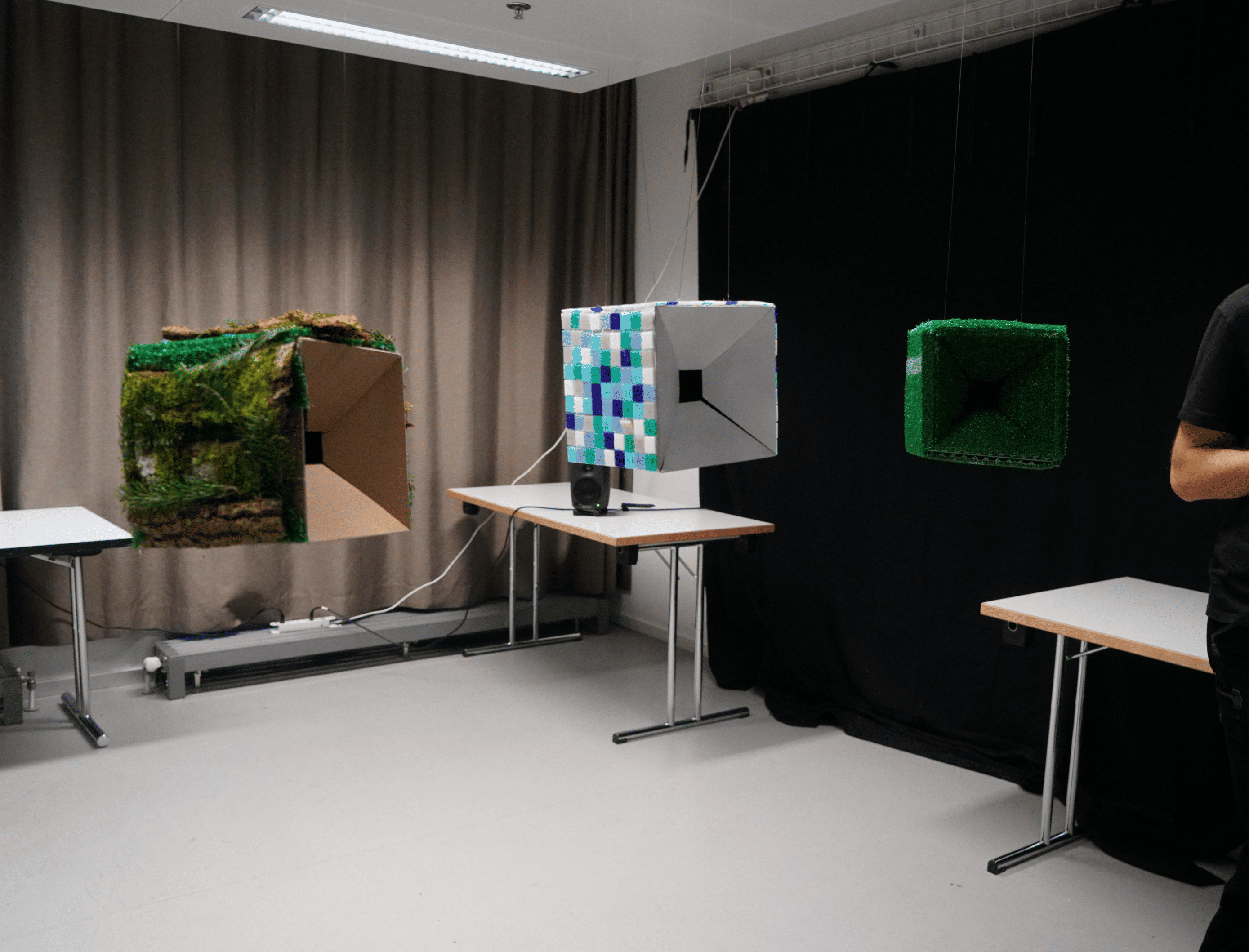 Final Installation