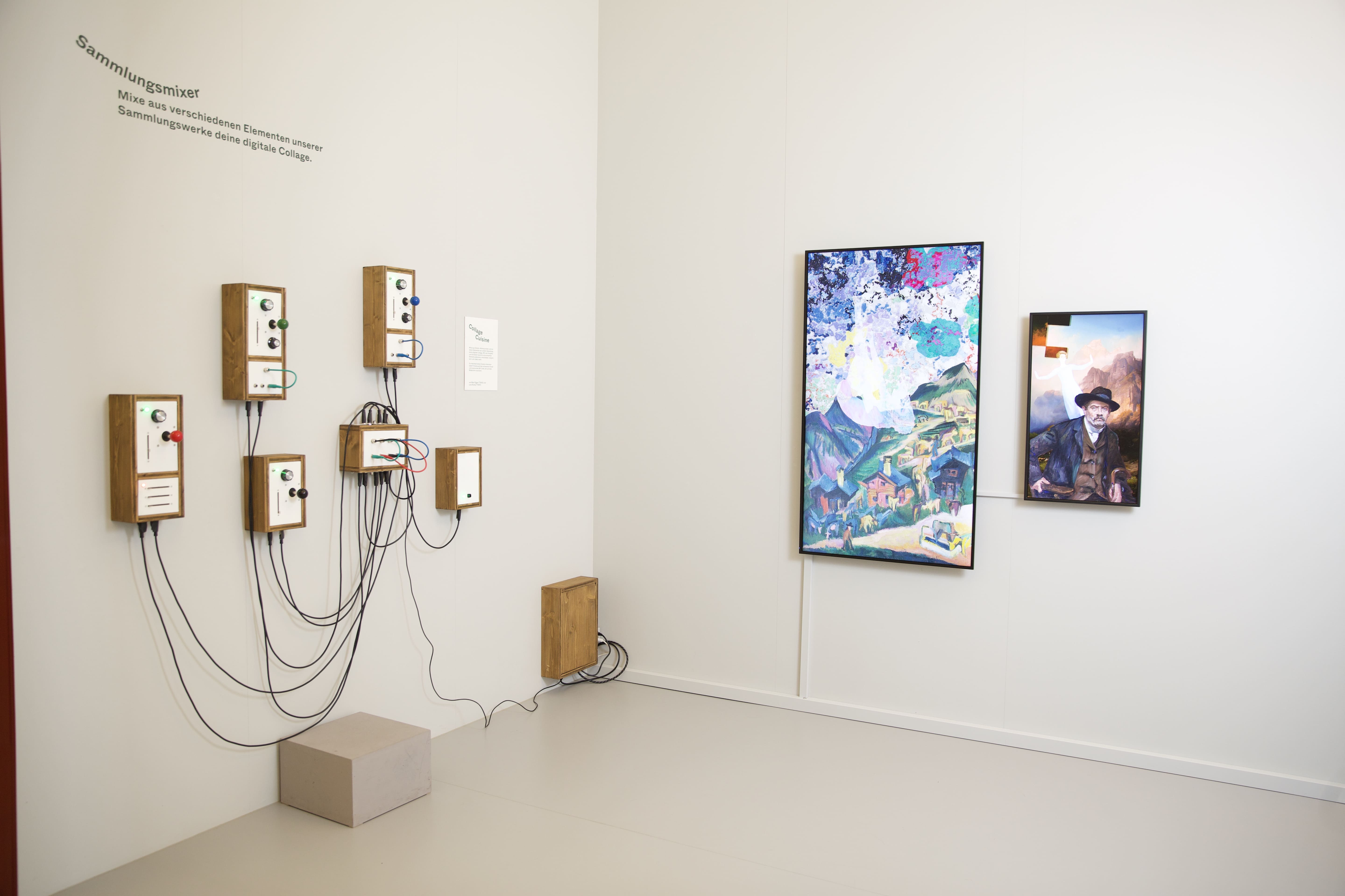 Full Installation