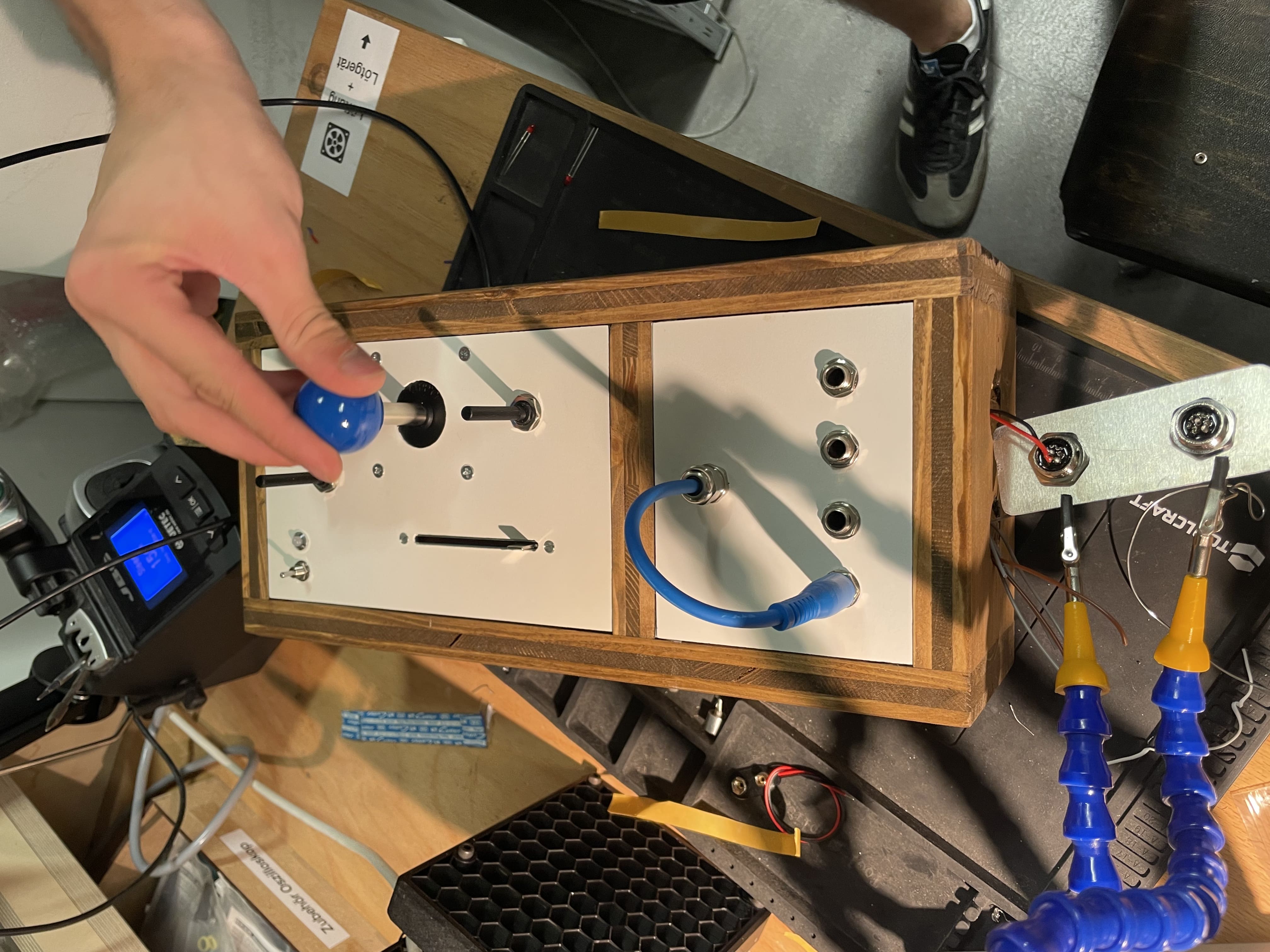 Final Prototype