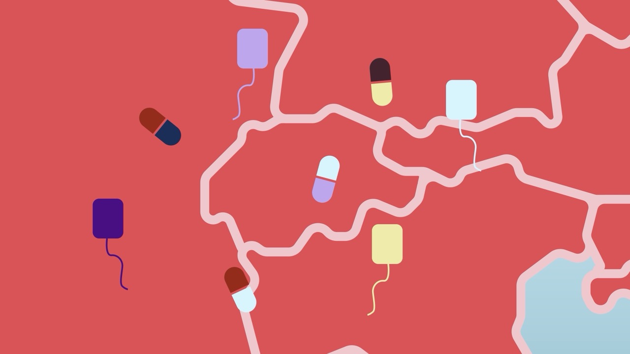 Animation Video Screenshot