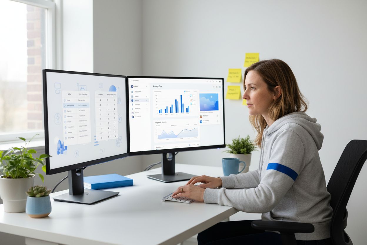 choosing scheduling tool