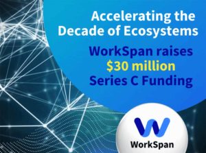 workspan series c funding