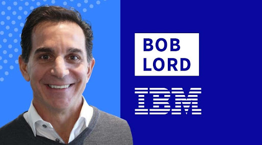 bob lord