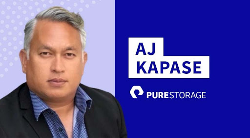 aj kapase